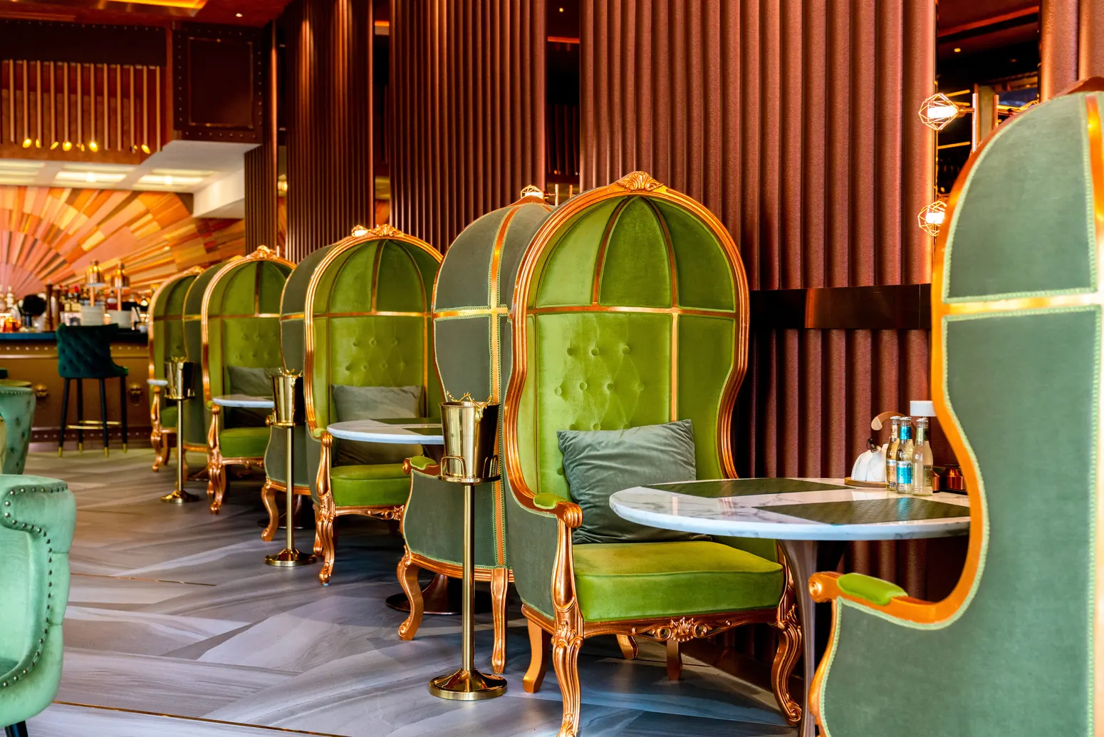 Restaurant gallery photo 4