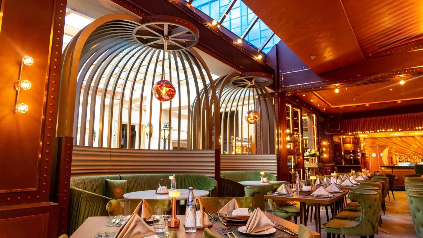 Restaurant gallery photo 5