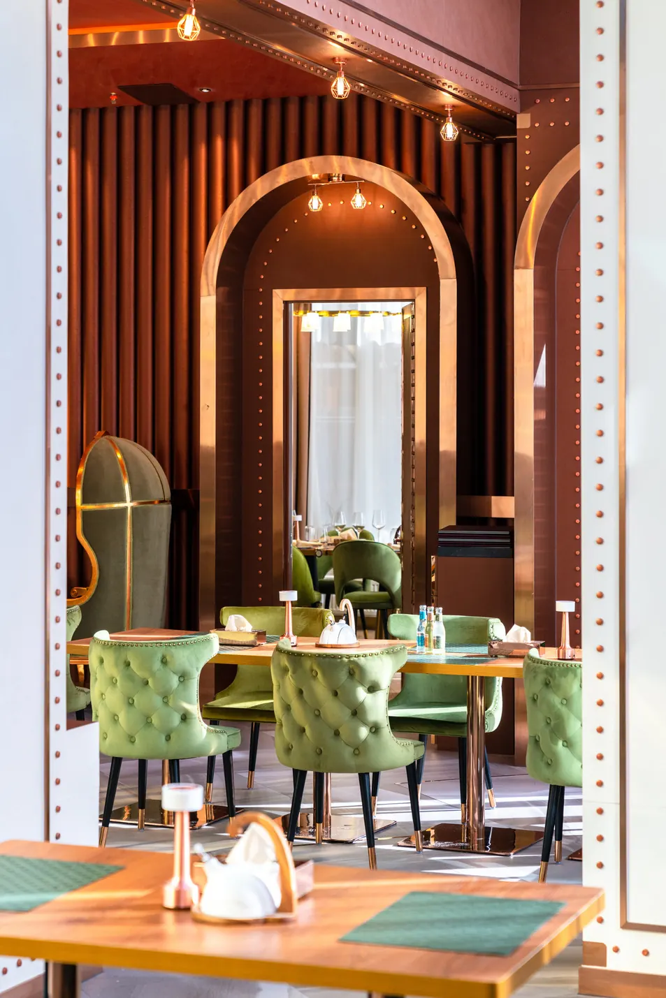Restaurant gallery photo 3