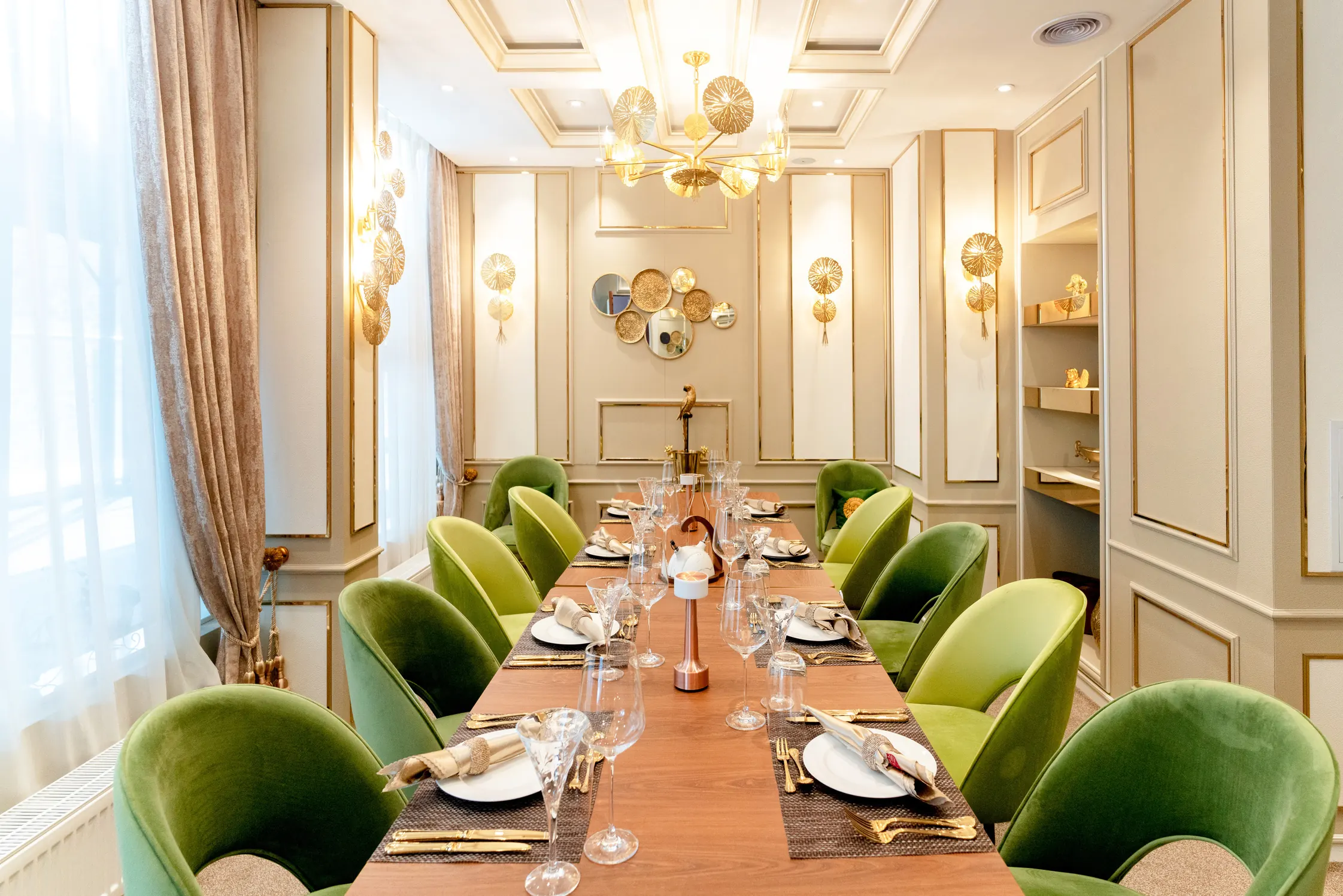 Restaurant gallery photo 6