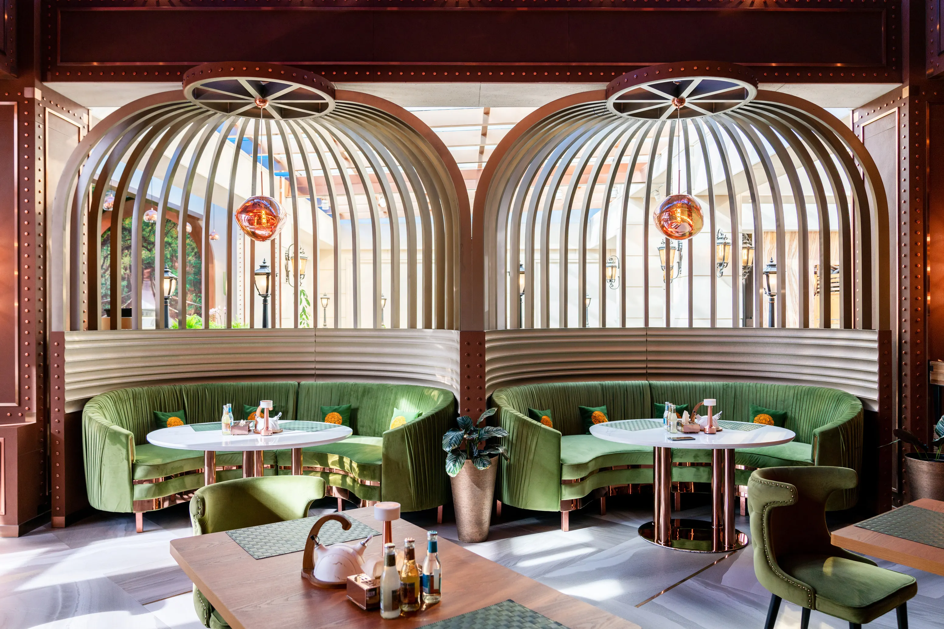 Restaurant gallery photo 7