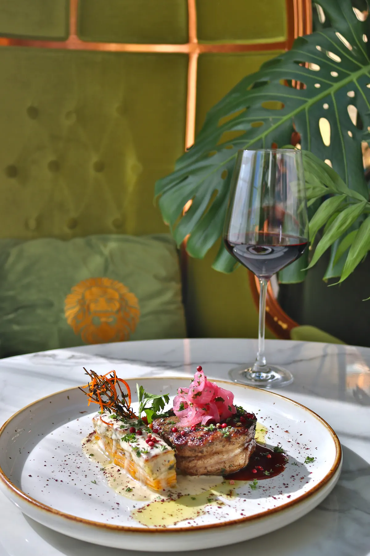 Restaurant gallery photo 9