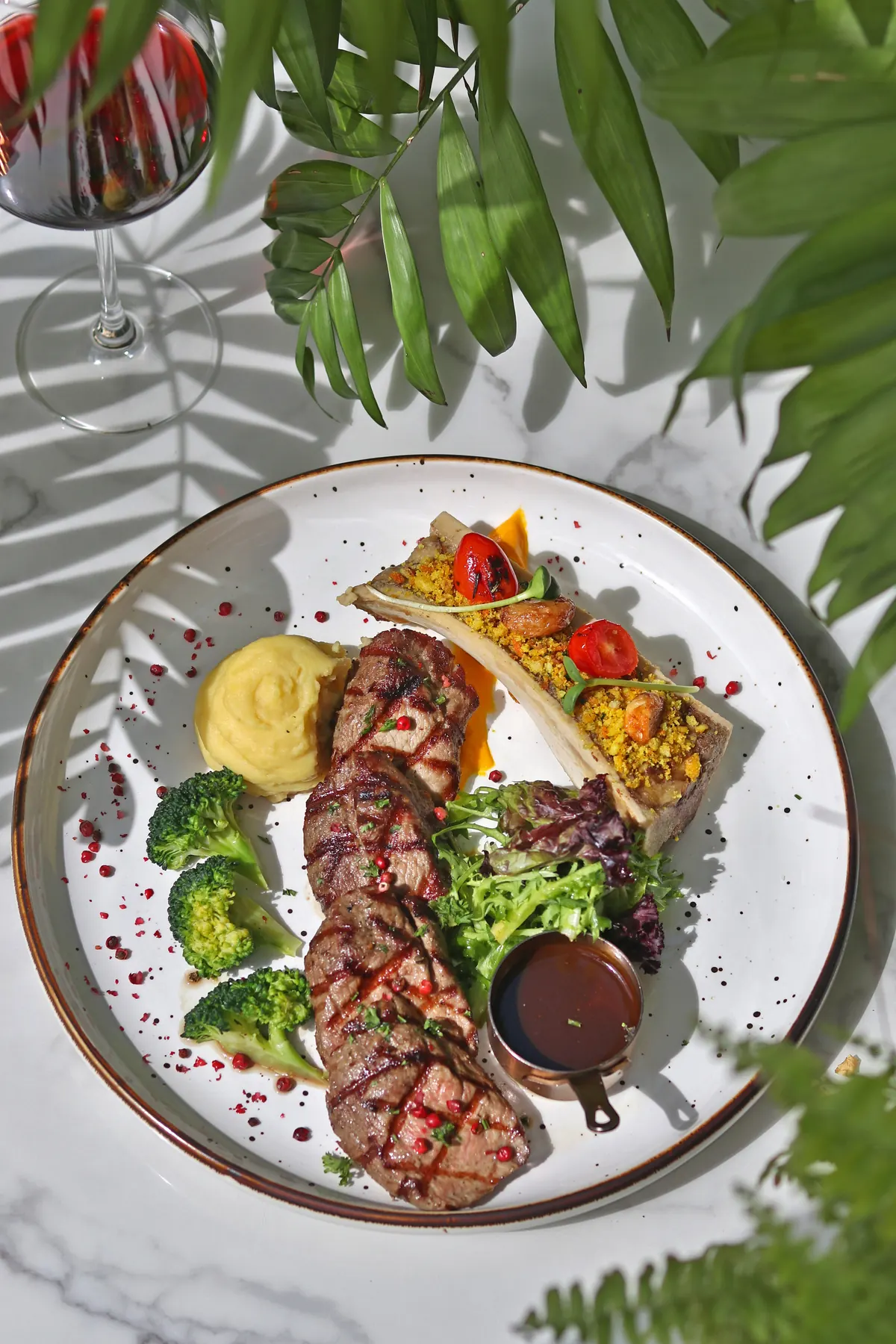 Restaurant gallery photo 2