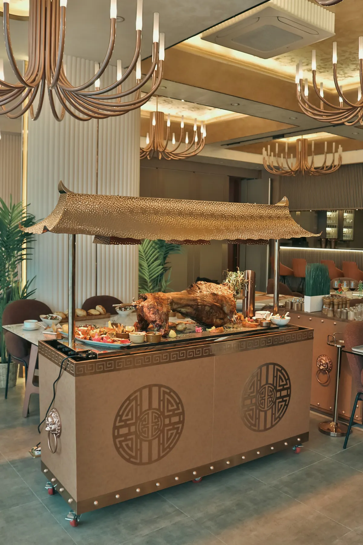 Restaurant gallery photo 4