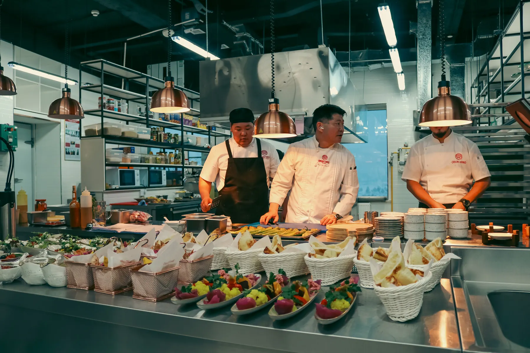 Restaurant gallery photo 12