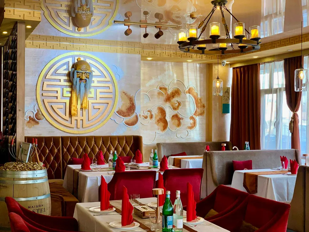 Restaurant gallery photo 4
