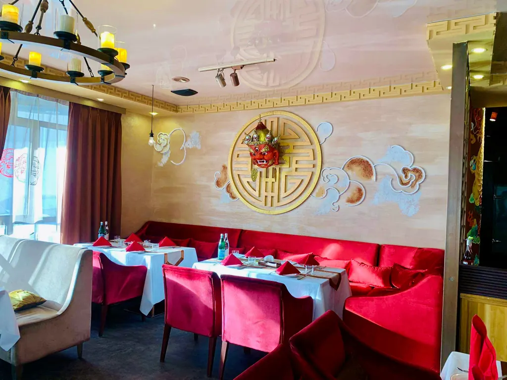 Restaurant gallery photo 6
