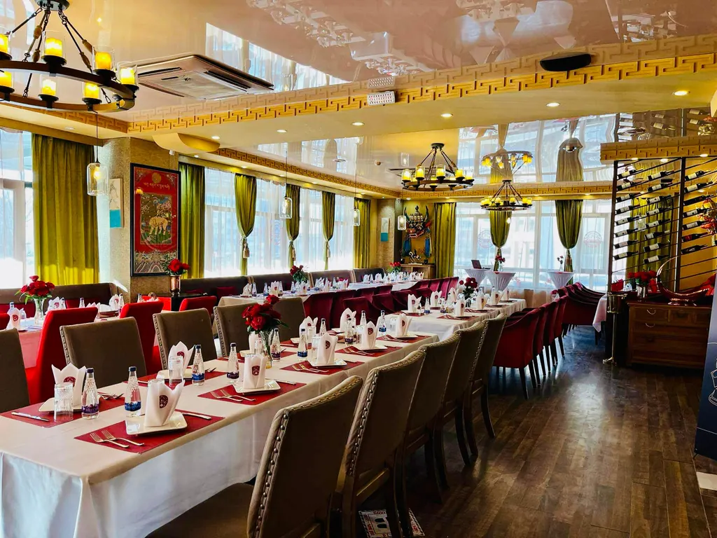 Restaurant gallery photo 7