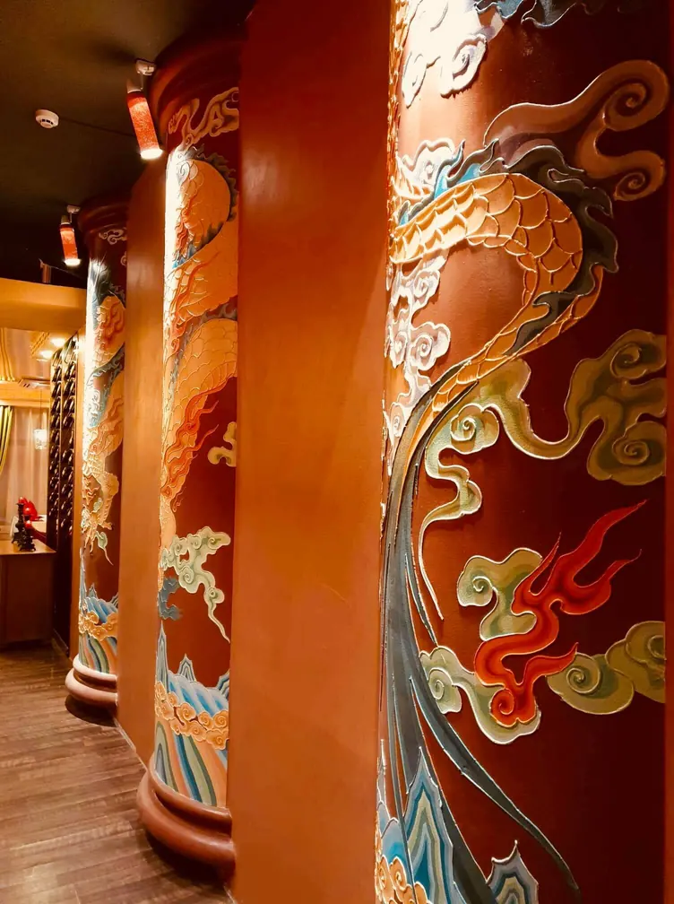 Restaurant gallery photo 9