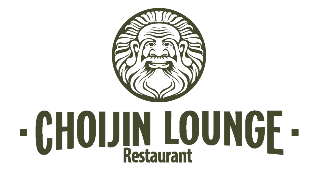 Choijin Lounge & Restaurant brand title