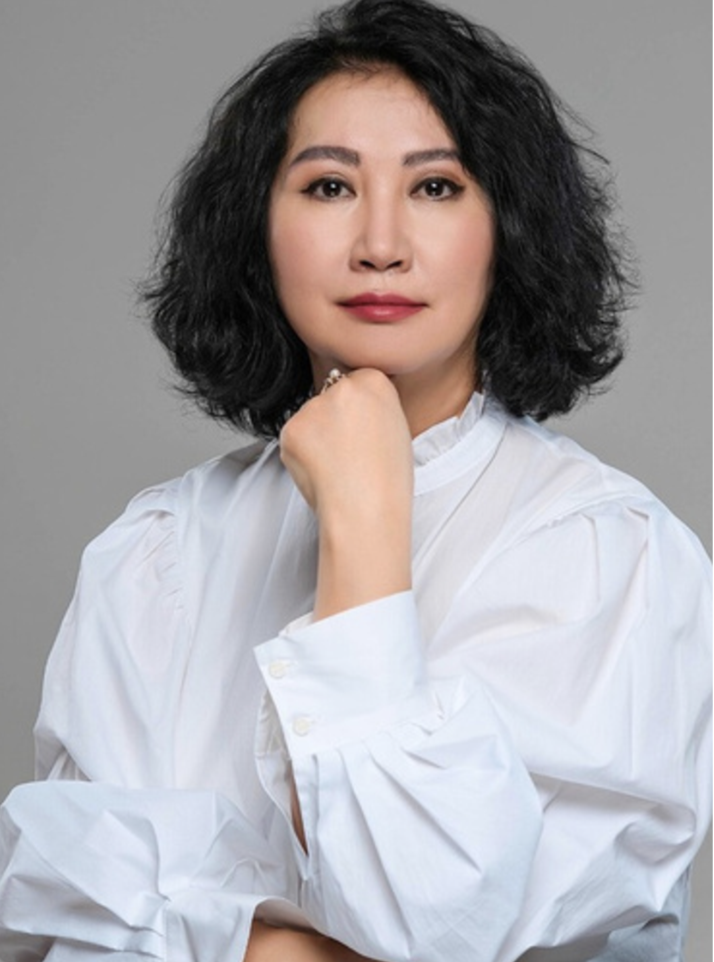 Yo.Baigal, CEO and Founder of Choijin Temple LLC